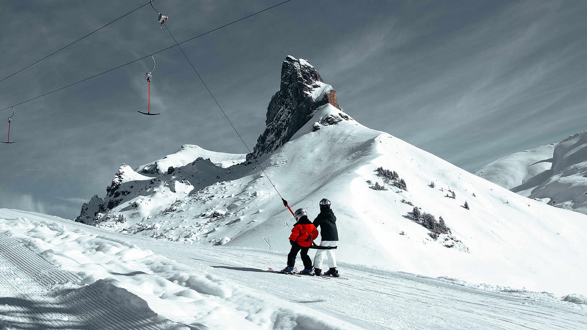 Fjällräven Polar 2026, aperte le candidature: avventura nell'Artico  trainati dai cani da slitta, image size:1920x1080